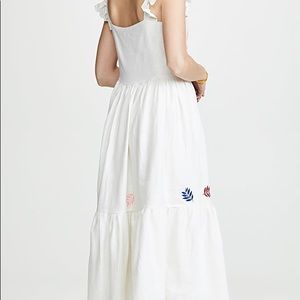 Carolina K Nika Dress